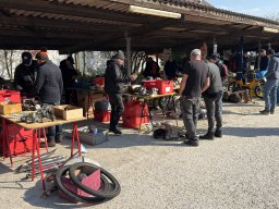 21.03.2026 - OTM Pratteln